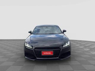 AUDI TT usata 7