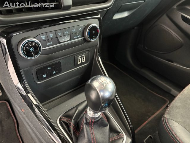 FORD EcoSport usata, con Cruise Control