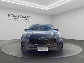 KIA Sportage usata, con Chiusura centralizzata