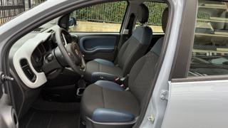 FIAT Panda Cross usata, con ESP