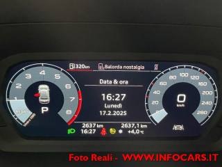 AUDI A3 usata, con Start/Stop Automatico