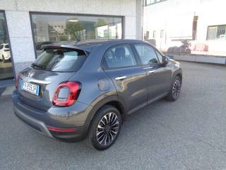 FIAT 500X usata, con Alzacristalli elettrici