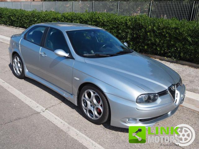 ALFA ROMEO 156 usata 53