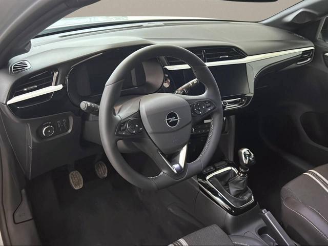 OPEL Corsa usata, con Sistema di navigazione