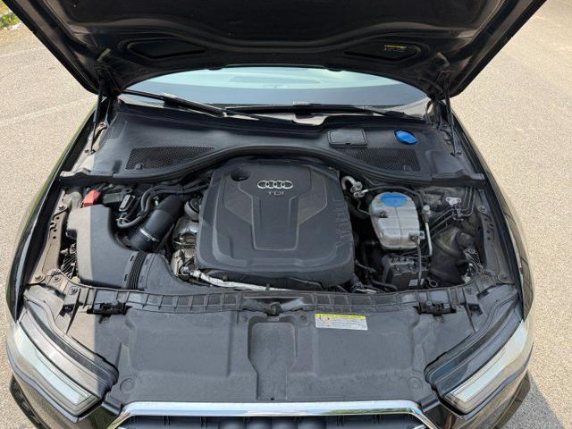 AUDI A6 usata 72