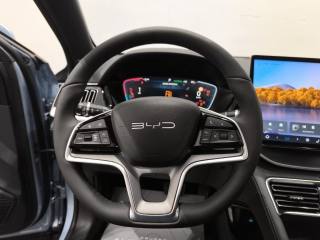 BYD Seal U usata, con Cerchi in lega