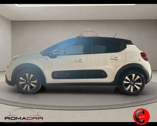 CITROEN C3 usata, con ESP
