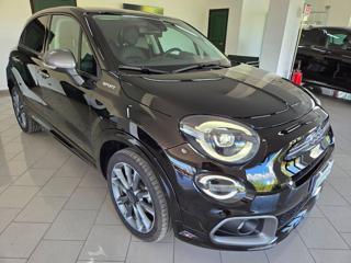 FIAT 500X 1.3 MultiJet 95 CV Sport "UFFICIALE"