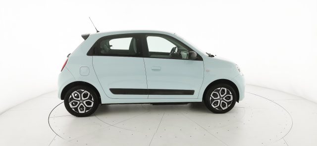 RENAULT Twingo Electric usata, con Chiusura centralizzata