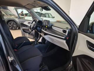 SUZUKI Swift usata, con Touch screen