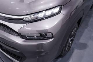 CITROEN C3 Aircross usata, con Airbag testa