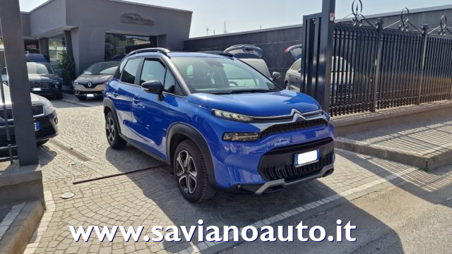 CITROEN C3 Aircross usata, con Airbag