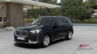 BMW X1 sDrive18d xLine Premium Package
