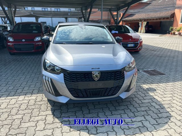 PEUGEOT 208 usata, con Alzacristalli elettrici