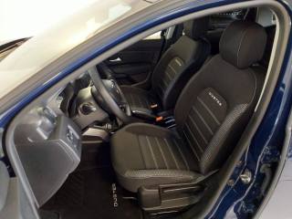 DACIA Duster usata, con Sistema di navigazione