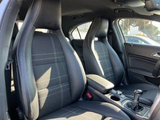 MERCEDES-BENZ A 180 usata, con Chiusura centralizzata