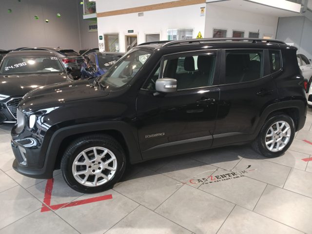 JEEP Renegade usata, con Airbag