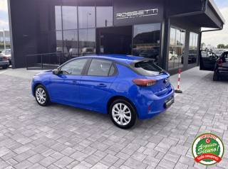 OPEL Corsa usata, con Controllo automatico clima