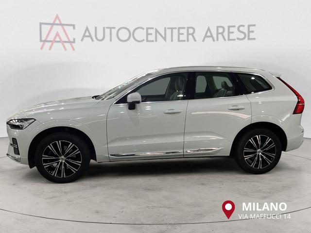 VOLVO XC60 usata, con Airbag
