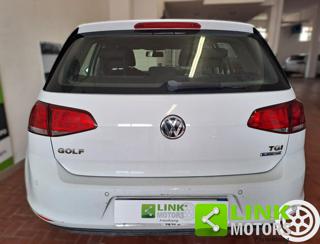 VOLKSWAGEN Golf usata, con Airbag Passeggero