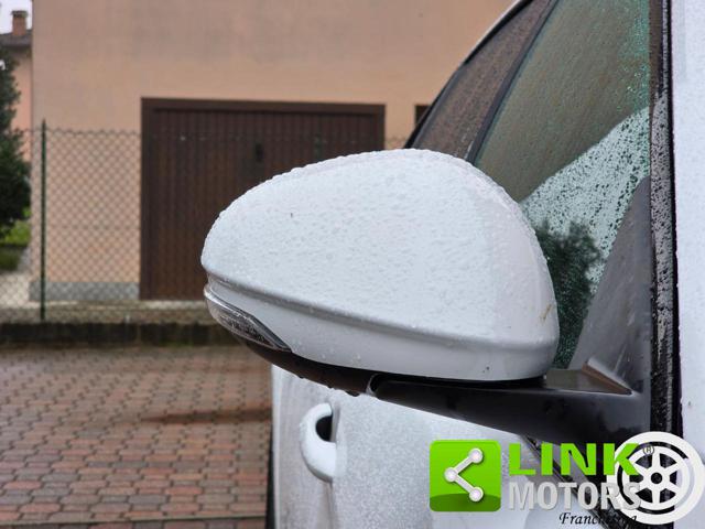 ALFA ROMEO Giulia usata, con Leve al volante