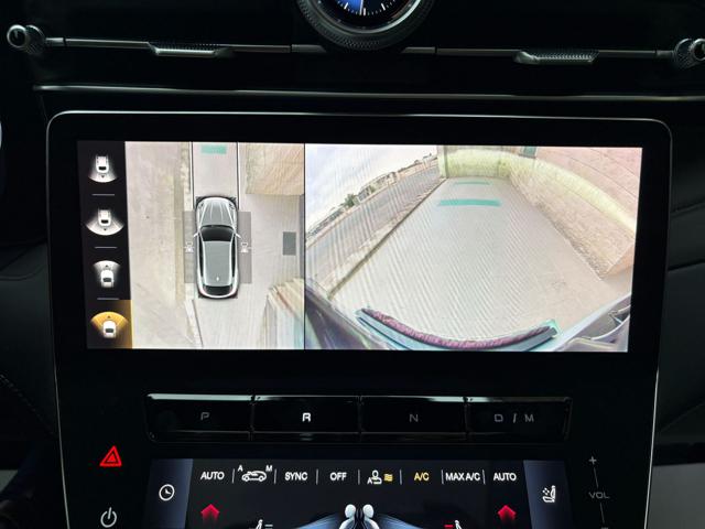 MASERATI Grecale usata, con Specchietti laterali elettrici