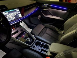 AUDI A3 usata, con Controllo elettronico della corsia