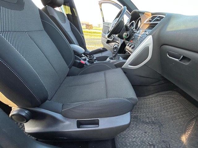 CITROEN DS4 usata 76
