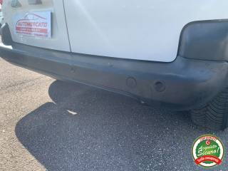 CITROEN Berlingo usata 21
