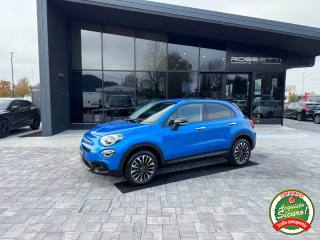 FIAT 500X usata, con Airbag laterali