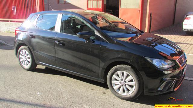 SEAT Ibiza usata, con Airbag laterali
