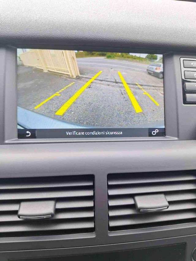 LAND ROVER Discovery Sport usata, con Filtro antiparticolato