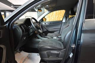 SKODA Kodiaq usata 24