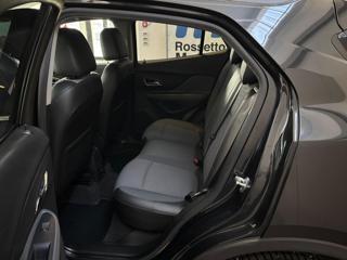 OPEL Mokka usata, con Cerchi in lega