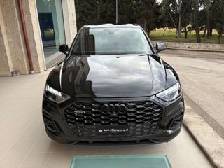 AUDI Q5 usata, con Airbag