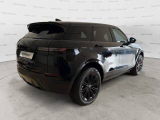 LAND ROVER Range Rover Evoque usata, con Airbag laterali