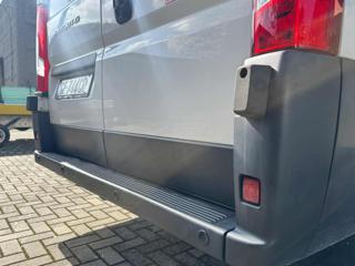 FIAT Ducato usata, con Immobilizzatore elettronico