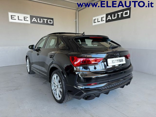 AUDI RS Q3 usata, con Airbag Passeggero