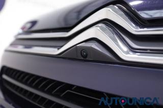 CITROEN C4 usata, con Sistema di riconoscimento della stanchezza