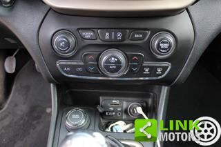 JEEP Cherokee usata 33