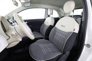 FIAT 500C usata 1