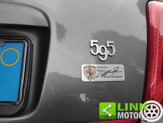 ABARTH 595 usata, con Climatizzatore