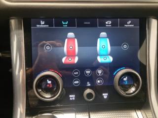 LAND ROVER Range Rover Sport usata, con Interni in pelle