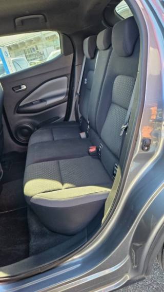 NISSAN Juke usata, con Controllo trazione