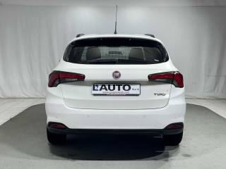 FIAT Tipo usata, con Autoradio