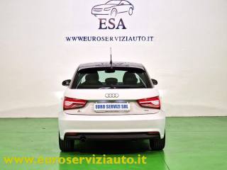 AUDI A1 usata, con Climatizzatore