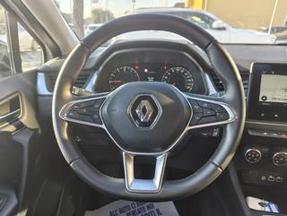 RENAULT Captur usata, con Climatizzatore