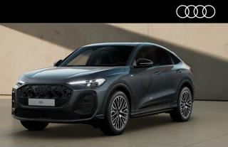 AUDI Q5 SPB TDI 150 kW mHEV+ S tronic quattro S line editi
