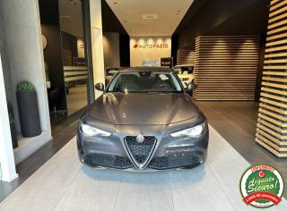 ALFA ROMEO Giulia 2.2 Turbodiesel 150 CV