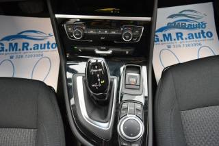 BMW 216 usata, con Chiusura centralizzata